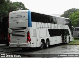 Auto Viação Catarinense 321301 na cidade de São Paulo, São Paulo, Brasil, por Vicente de Paulo Alves. Número da foto: #9709077.