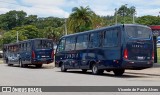 Jundiá Transportadora Turistica 1509 na cidade de Mairinque, São Paulo, Brasil, por Vicente de Paulo Alves. Número da foto: #9708774.