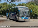 Viação Cometa 15112 na cidade de São Paulo, São Paulo, Brasil, por Espedito de Brito Gomes. Número da foto: #9709405.