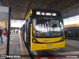 City Transporte Urbano Intermodal Sorocaba 2555 na cidade de Sorocaba, São Paulo, Brasil, por Luiz Henrique. Número da foto: #:id.