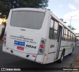 RS Transportes 1014 na cidade de Salvador, Bahia, Brasil, por Itamar dos Santos. Número da foto: #:id.