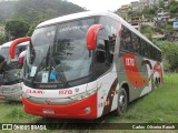 Expresso Cajuru 1170 na cidade de Angra dos Reis, Rio de Janeiro, Brasil, por Carlos  Oliveira Rauch. Número da foto: #:id.