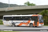 Auto Viação Imperatriz 1032 na cidade de Florianópolis, Santa Catarina, Brasil, por Jacy Emiliano. Número da foto: #:id.