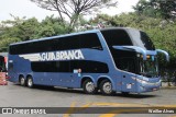 Viação Águia Branca 50160 na cidade de São Paulo, São Paulo, Brasil, por Weiller Alves. Número da foto: #:id.