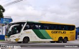 Empresa Gontijo de Transportes 18610 na cidade de São Paulo, São Paulo, Brasil, por Francisco Ivano. Número da foto: #9708264.