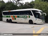 Empresa Gontijo de Transportes 21495 na cidade de São Paulo, São Paulo, Brasil, por JULIO SILVA. Número da foto: #9708538.