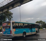 Auto Ônibus Fagundes RJ 101.295 na cidade de São Gonçalo, Rio de Janeiro, Brasil, por Ewerton Gomes. Número da foto: #:id.