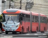 Auto Viação Redentor HE722 na cidade de Curitiba, Paraná, Brasil, por Gabriel Michalski. Número da foto: #9709137.