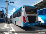BRT Sorocaba Concessionária de Serviços Públicos SPE S/A 3227 na cidade de Sorocaba, São Paulo, Brasil, por Luiz Henrique. Número da foto: #:id.