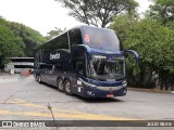Viação Cometa 719302 na cidade de São Paulo, São Paulo, Brasil, por JULIO SILVA. Número da foto: #9708483.
