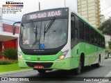 Expresso Maringá São José dos Campos 3235 na cidade de São José dos Campos, São Paulo, Brasil, por Paulo Rafael Peixoto. Número da foto: #:id.