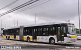 Viação Metrópole Paulista - Zona Leste 3 1117 na cidade de São Paulo, São Paulo, Brasil, por Francisco Ivano. Número da foto: #9709416.