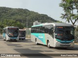 Expresso Rio de Janeiro RJ 142.060 na cidade de Niterói, Rio de Janeiro, Brasil, por Bruno Pereira Pires. Número da foto: #:id.