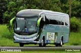 Viação Garcia 82048 na cidade de Apucarana, Paraná, Brasil, por Pedroka Ternoski. Número da foto: #9709277.