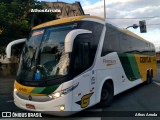 Empresa Gontijo de Transportes 18485 na cidade de Belo Horizonte, Minas Gerais, Brasil, por Athos Arruda. Número da foto: #:id.