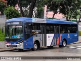 Viação Osasco 21.977 na cidade de Osasco, São Paulo, Brasil, por Rafael Campos. Número da foto: #:id.