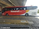 Expresso Itamarati 6894 na cidade de Americana, São Paulo, Brasil, por Gilson de Souza Junior. Número da foto: #:id.