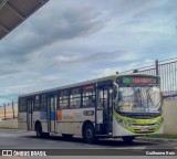 COOTEGO - Cooperativa de Transportes do Estado de Goiás 40068 na cidade de Senador Canedo, Goiás, Brasil, por Guilherme Reis. Número da foto: #:id.