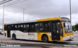 Viação Metrópole Paulista - Zona Leste 3 1449 na cidade de São Paulo, São Paulo, Brasil, por Francisco Ivano. Número da foto: #9708358.