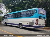 Viação Piracicabana 2378 na cidade de São Paulo, São Paulo, Brasil, por Espedito de Brito Gomes. Número da foto: #9709402.