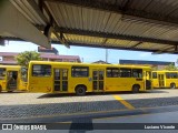 Transtusa - Transporte e Turismo Santo Antônio 1124 na cidade de Joinville, Santa Catarina, Brasil, por Luciano Vicente. Número da foto: #9709041.