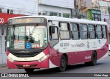 Transurb AE-32015 na cidade de Belém, Pará, Brasil, por Victor Hugo. ID da foto: :id.