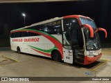 Expresso Queiroz 612 na cidade de Campo Grande, Mato Grosso do Sul, Brasil, por Genival Júnior. Número da foto: #9710722.