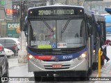Next Mobilidade - ABC Sistema de Transporte 81.141 na cidade de São Bernardo do Campo, São Paulo, Brasil, por Gabriel Brunhara. Número da foto: #9709206.
