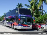 Globo Tur Turismo 2015 na cidade de Porto Seguro, Bahia, Brasil, por Gabriel Carvalho. Número da foto: #:id.