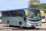 Viação Garcia 83268 na cidade de Maringá, Paraná, Brasil, por Diego Leão. Número da foto: #9709252.