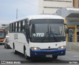 RodoVIP 2219 na cidade de Recife, Pernambuco, Brasil, por Igor Felipe. ID da foto: :id.