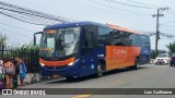 Evanil Transportes e Turismo RJ 132.022 na cidade de Rio de Janeiro, Rio de Janeiro, Brasil, por Luiz Guilherme. Número da foto: #9710533.