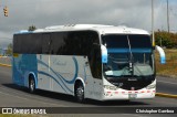 Transportes TRR SJB 11436 na cidade de Guadalupe, Cartago, Cartago, Costa Rica, por Christopher Gamboa. Número da foto: #9710431.