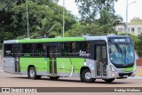 Viação Garcia 81066 na cidade de Maringá, Paraná, Brasil, por Rodrigo Matheus. Número da foto: #9710604.