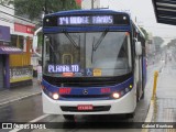 BR7 Mobilidade 1673 na cidade de São Bernardo do Campo, São Paulo, Brasil, por Gabriel Brunhara. Número da foto: #:id.