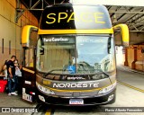 Expresso Nordeste 5830 na cidade de Sorocaba, São Paulo, Brasil, por Flavio Alberto Fernandes. Número da foto: #:id.