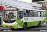 Transurb AE-44606 na cidade de Belém, Pará, Brasil, por Victor Hugo. Número da foto: #9709720.