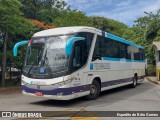 Viação Piracicabana 2378 na cidade de São Paulo, São Paulo, Brasil, por Espedito de Brito Gomes. Número da foto: #9709395.