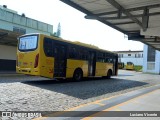 Gidion Transporte e Turismo 12006 na cidade de Joinville, Santa Catarina, Brasil, por Luciano Vicente. Número da foto: #9709018.