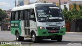 Transporte Alternativo de Teresina 03003 na cidade de Teresina, Piauí, Brasil, por Jefferson Nunes. Número da foto: #:id.