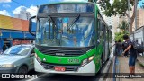 VB Transportes e Turismo 3290 na cidade de Campinas, São Paulo, Brasil, por Henrique Oliveira. Número da foto: #:id.