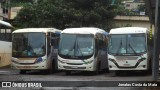 Univale Transportes F-0940 na cidade de João Monlevade, Minas Gerais, Brasil, por Jonatas Costa da Mata. Número da foto: #:id.