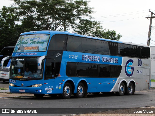 Expresso Goianense 2025 na cidade de Teresina, Piauí, Brasil, por João Victor. ID da foto: 9625858.