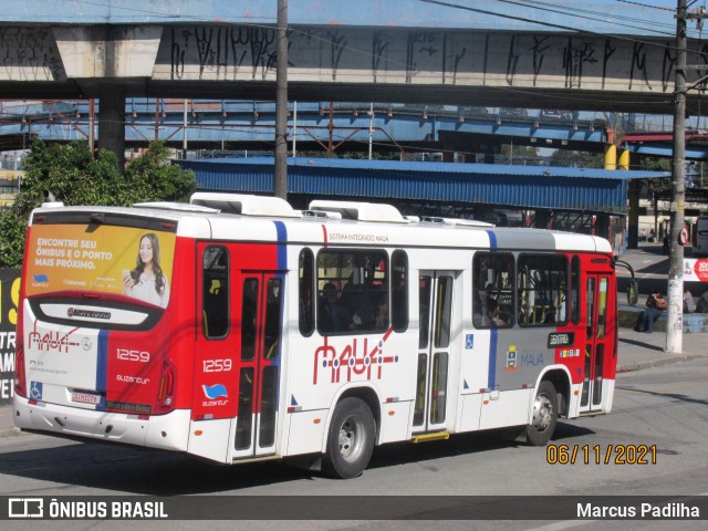 Suzantur Mauá 1259 na cidade de Mauá, São Paulo, Brasil, por Marcus Padilha. ID da foto: 9624095.