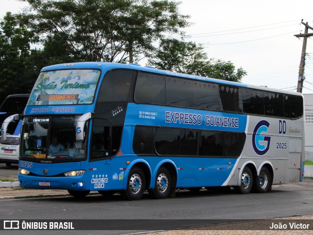 Expresso Goianense 2025 na cidade de Teresina, Piauí, Brasil, por João Victor. Número da foto: #9625822.