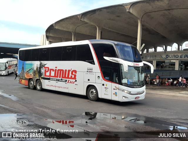 Primu´s Viagens e Turismo 2013 na cidade de Porto Alegre, Rio Grande do Sul, Brasil, por JULIO SILVA. Número da foto: #9625529.