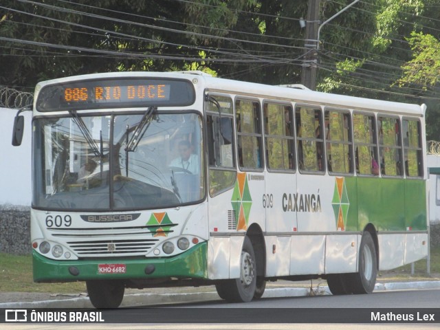 Rodoviária Caxangá 609 na cidade de Olinda, Pernambuco, Brasil, por Matheus Lex. Número da foto: #9625467.