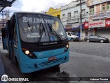 FAOL - Friburgo Auto Ônibus 541 na cidade de Nova Friburgo, Rio de Janeiro, Brasil, por Ademar Taveira. Número da foto: #:id.
