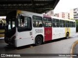 Rota Real Transportes 5000 na cidade de Conselheiro Lafaiete, Minas Gerais, Brasil, por Talisson Junio Ribeiro. ID da foto: :id.