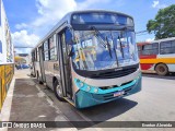 Ônibus Particulares MSQ0J85 na cidade de Nossa Senhora da Glória, Sergipe, Brasil, por Everton Almeida. ID da foto: :id.